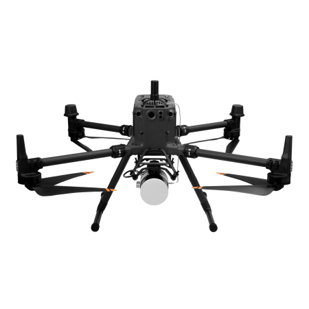 Комплекс лазерного сканирования TOPODRONE 200+ + DJI Matrice 350 RTK